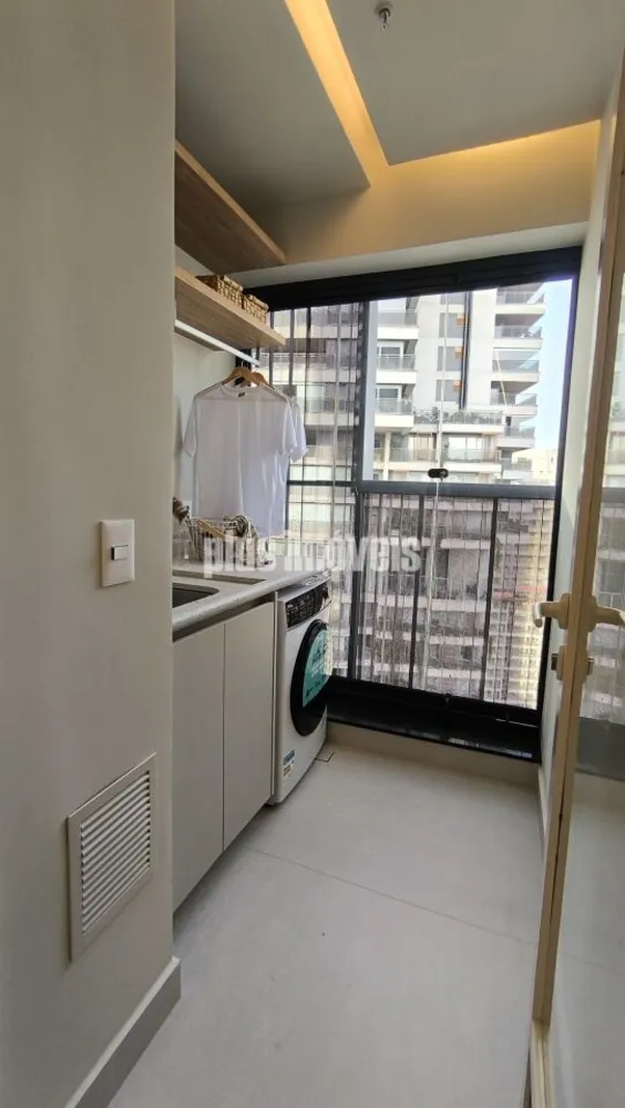 Apartamento, 2 quartos, 105 m² - Foto 1
