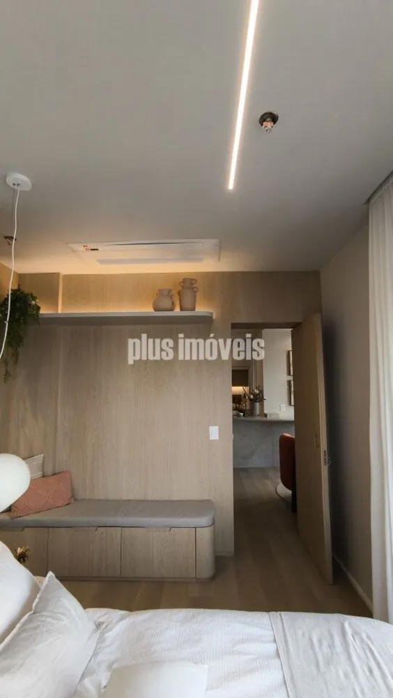 Apartamento, 2 quartos, 105 m² - Foto 3