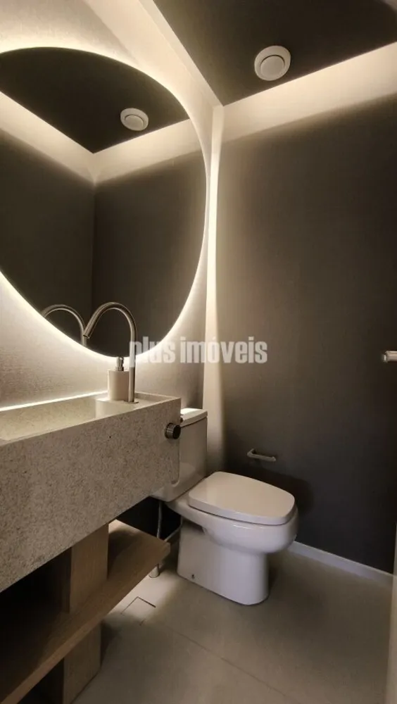 Apartamento, 2 quartos, 105 m² - Foto 2