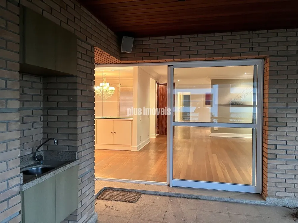 Apartamento, 3 quartos, 243 m² - Foto 7