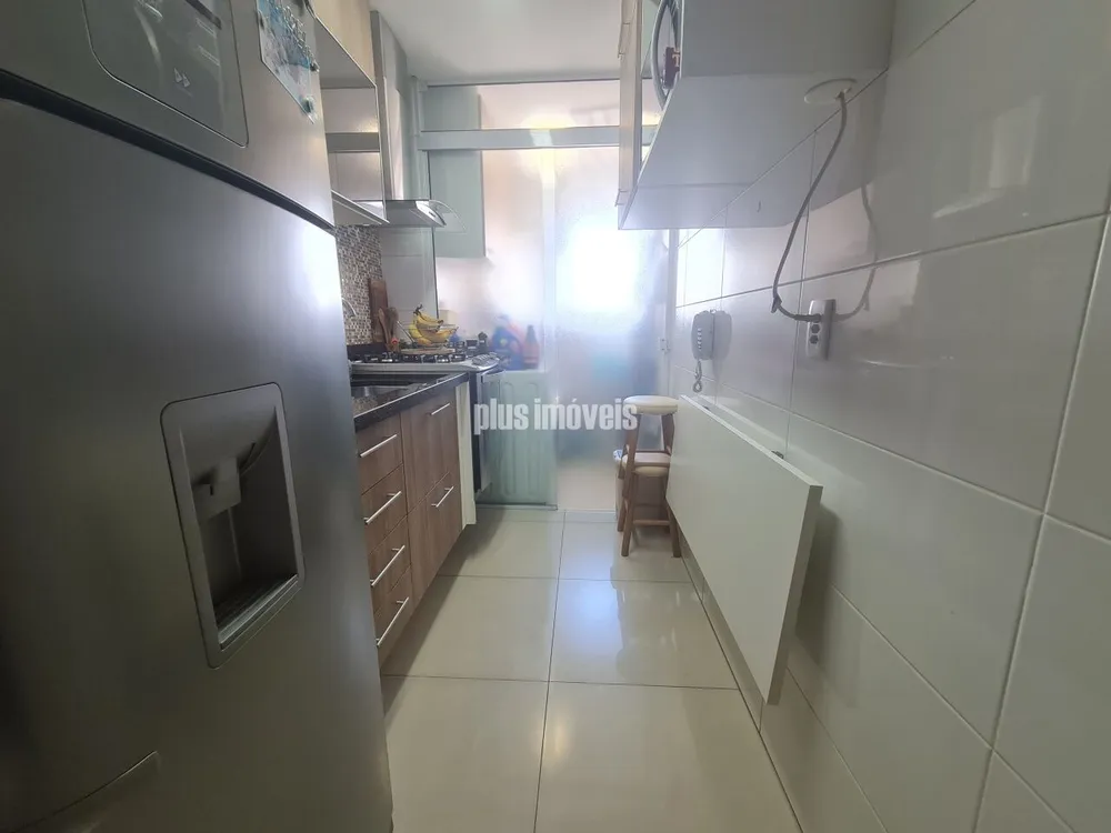 Apartamento, 2 quartos, 58 m² - Foto 2