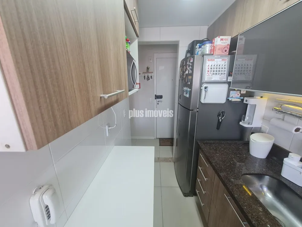 Apartamento, 2 quartos, 58 m² - Foto 4