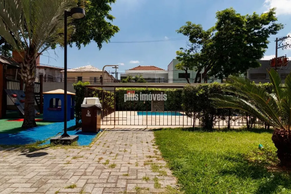 Apartamento, 2 quartos, 58 m² - Foto 1
