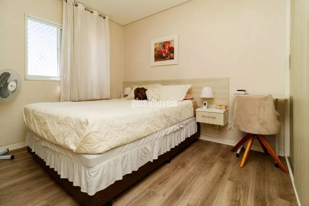 Apartamento, 2 quartos, 58 m² - Foto 3