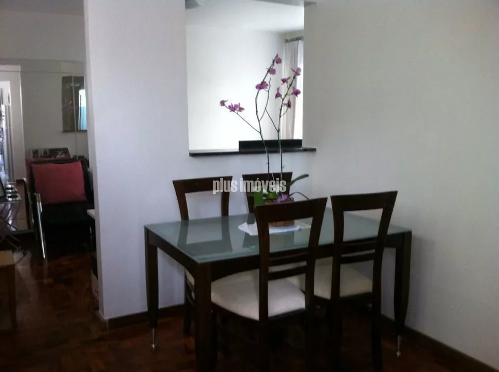 Apartamento, 3 quartos, 66 m² - Foto 4