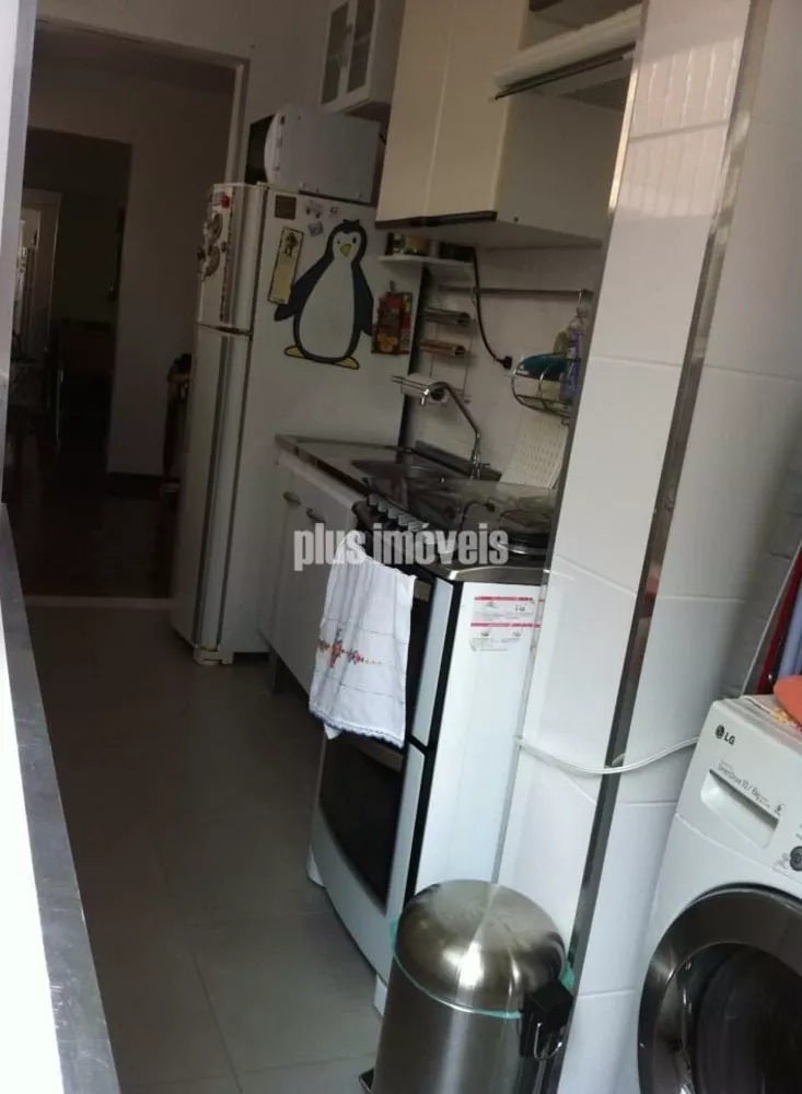 Apartamento, 3 quartos, 66 m² - Foto 3