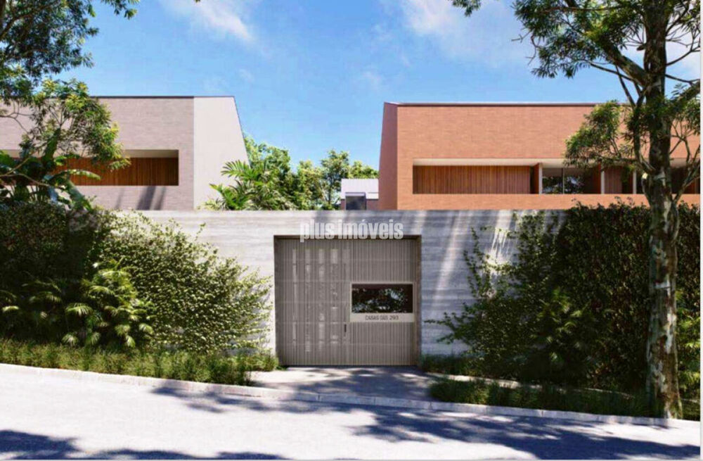 Casa de Condomínio à venda com 4 quartos, 704m² - Foto 4