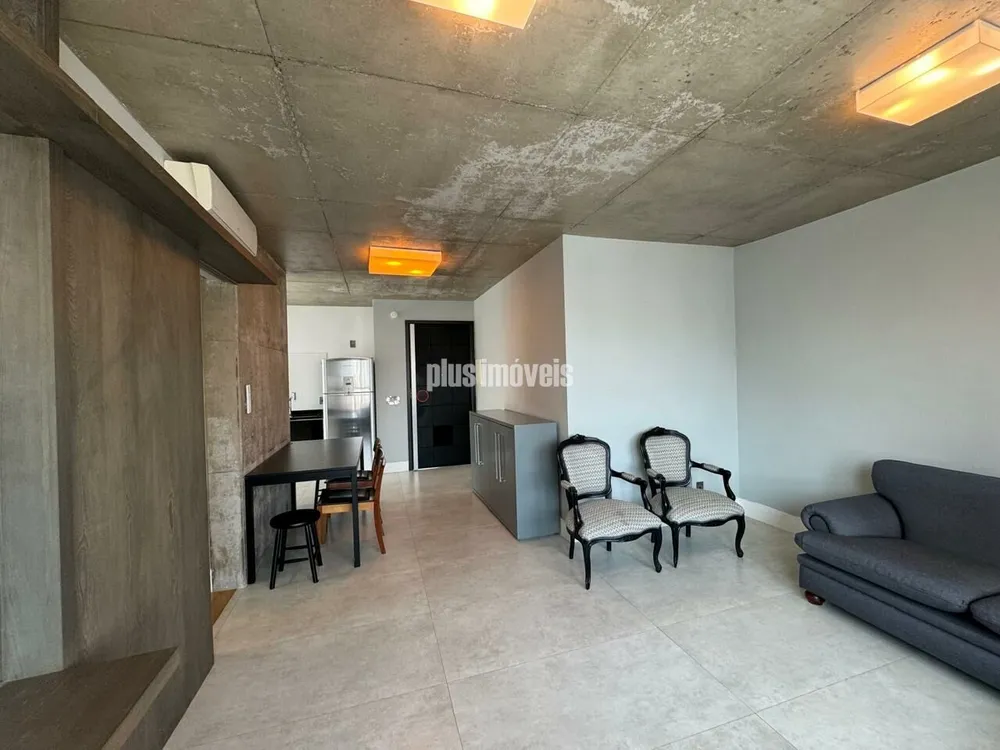 Apartamento, 1 quarto, 70 m² - Foto 1