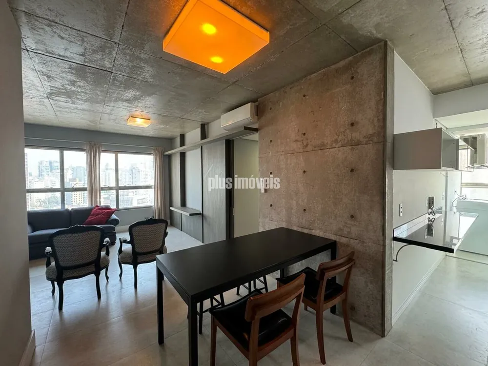 Apartamento, 1 quarto, 70 m² - Foto 7