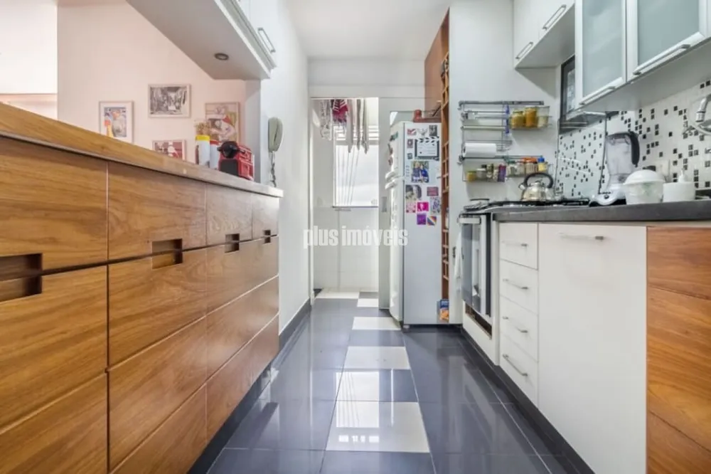 Apartamento, 3 quartos, 86 m² - Foto 7