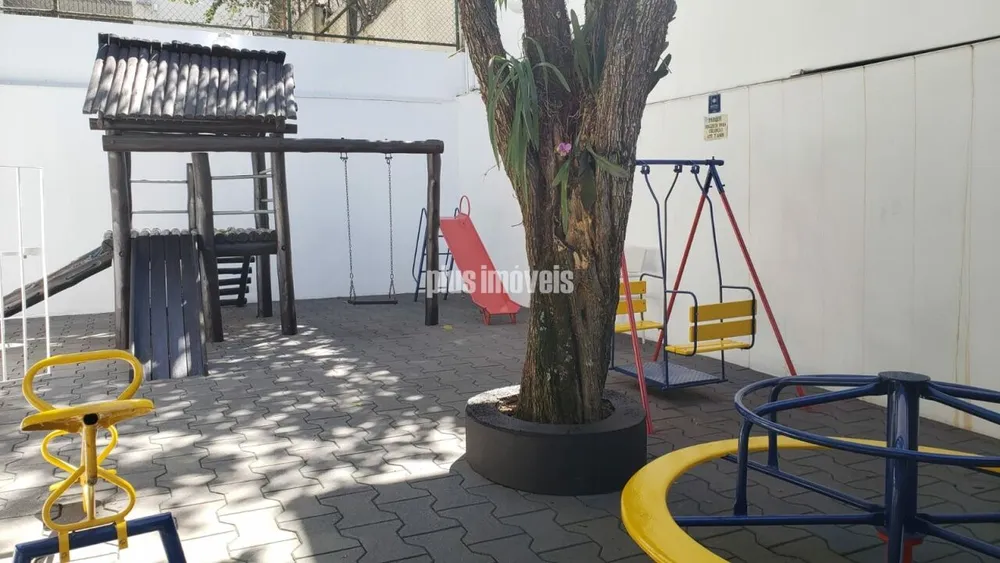 Apartamento, 3 quartos, 86 m² - Foto 2