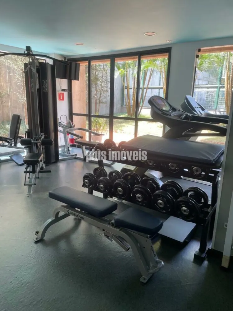 Apartamento, 4 quartos, 163 m² - Foto 2