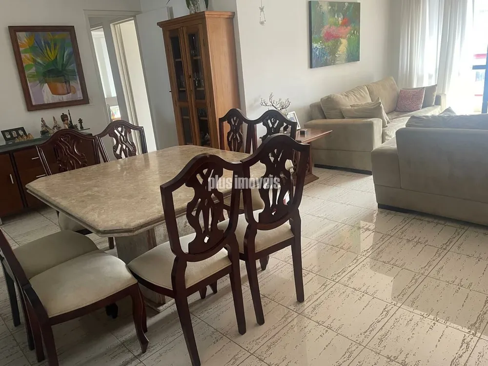 Apartamento, 4 quartos, 163 m² - Foto 3