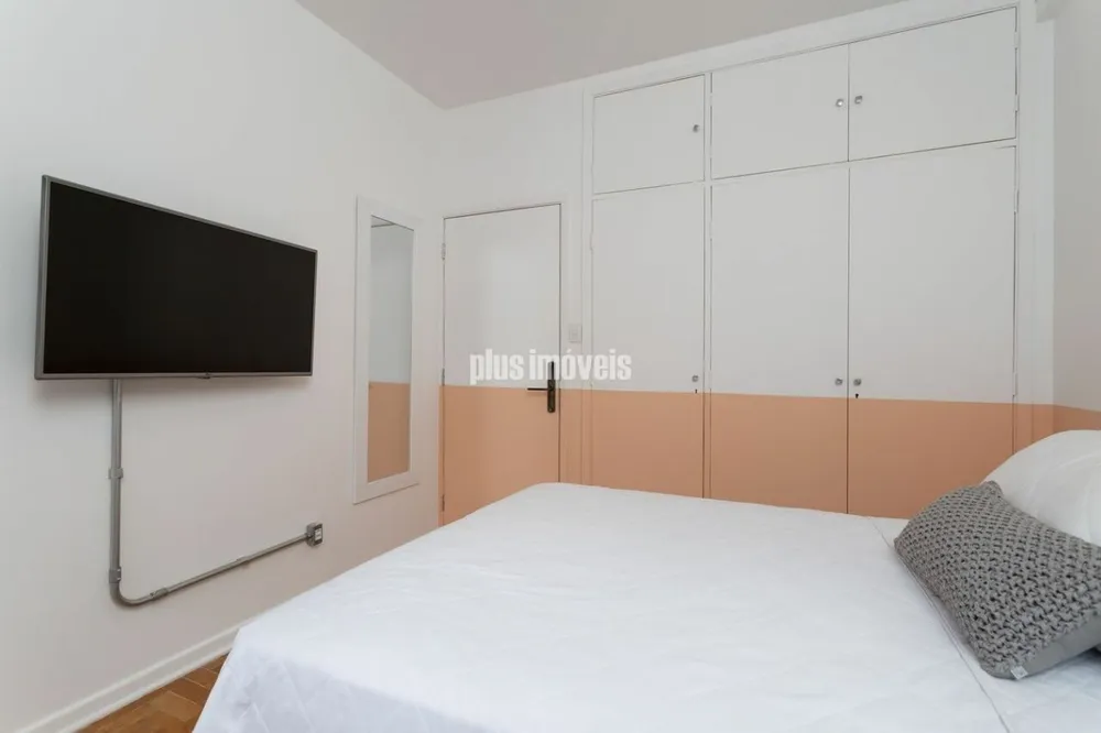 Apartamento, 5 quartos, 163 m² - Foto 6