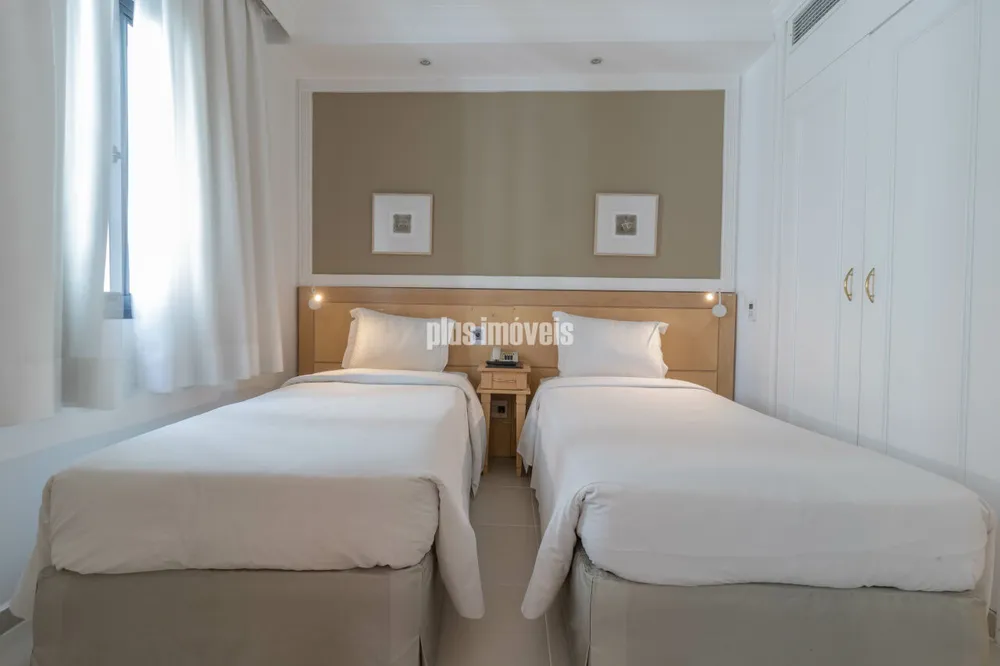 Apartamento, 1 quarto, 32 m² - Foto 5