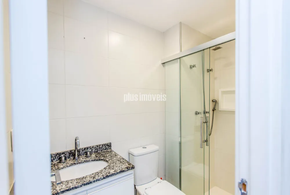 Apartamento, 2 quartos, 95 m² - Foto 4