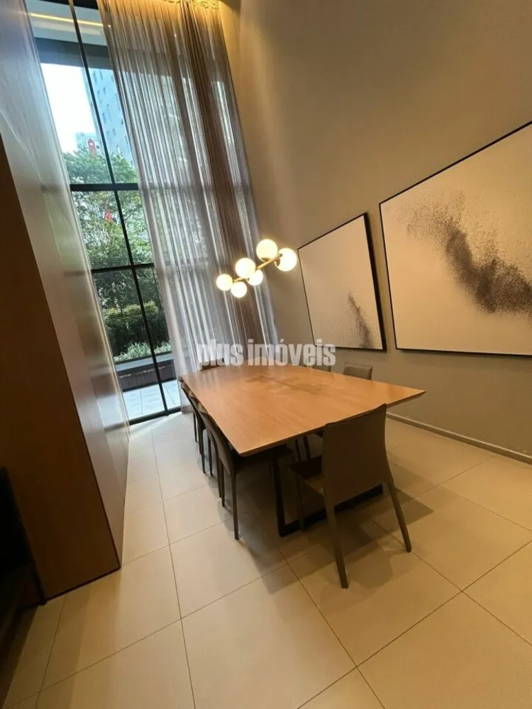 Apartamento, 3 quartos, 145 m² - Foto 2