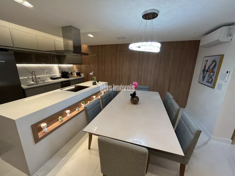 Apartamento à venda com 3 quartos, 94m² - Foto 7