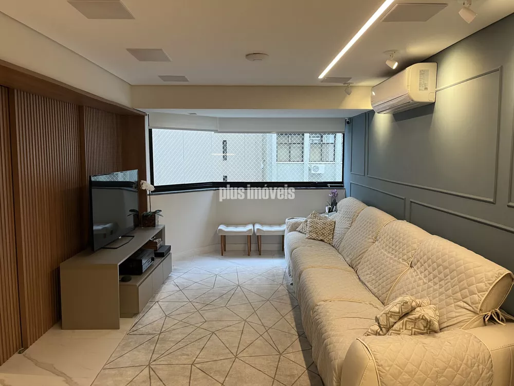 Apartamento à venda com 3 quartos, 94m² - Foto 5