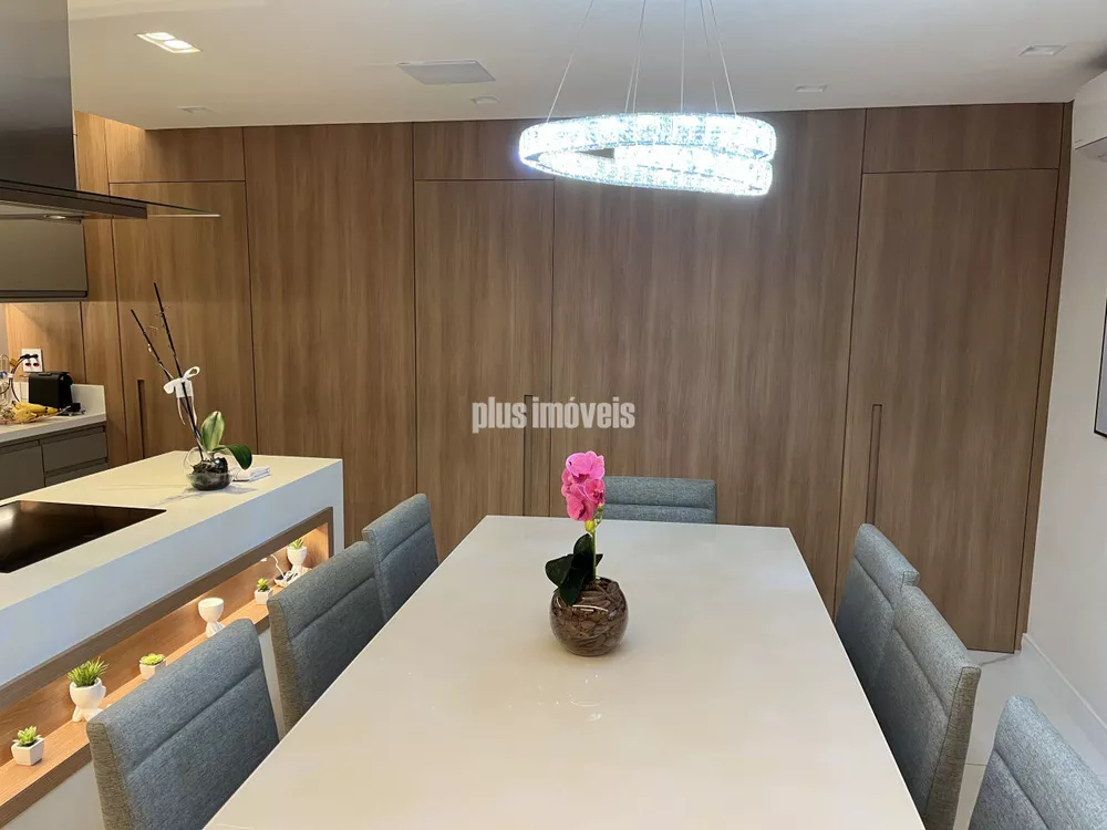 Apartamento à venda com 3 quartos, 94m² - Foto 8