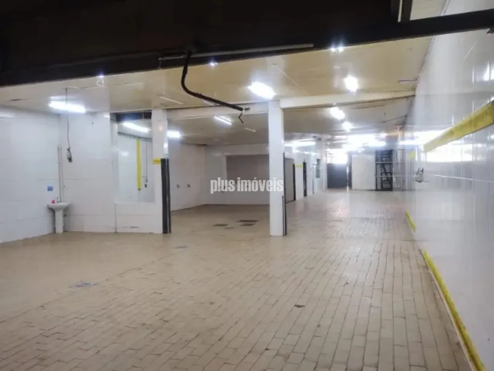 Depósito-Galpão, 800 m² - Foto 1