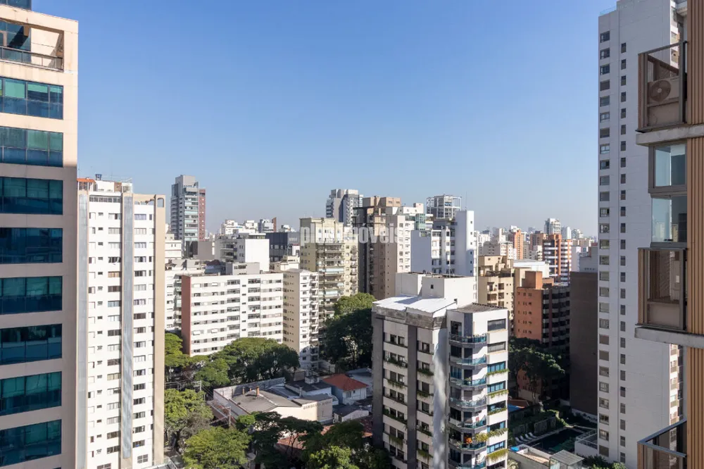 Apartamento, 1 quarto, 34 m² - Foto 8