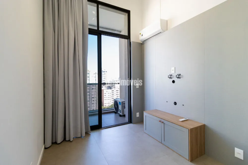 Apartamento, 1 quarto, 34 m² - Foto 4