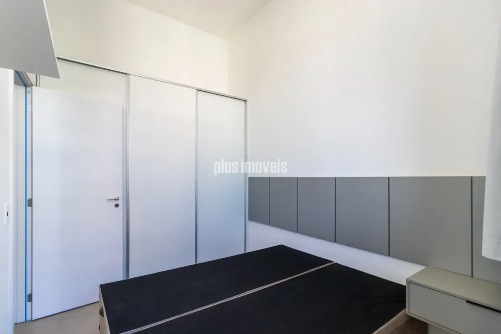Apartamento, 1 quarto, 34 m² - Foto 3