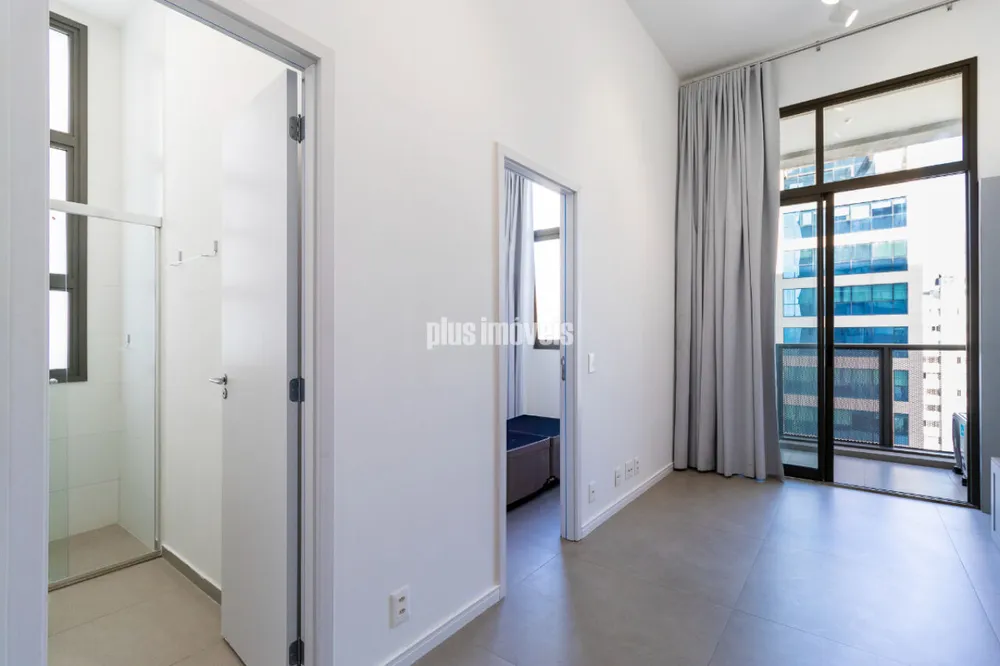 Apartamento, 1 quarto, 34 m² - Foto 7