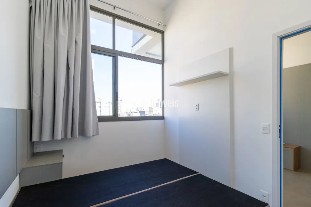 Apartamento, 1 quarto, 34 m² - Foto 5