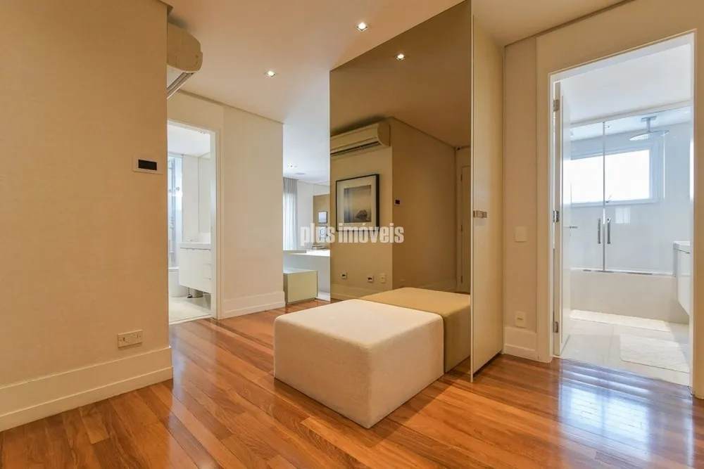 Apartamento, 4 quartos, 271 m² - Foto 2