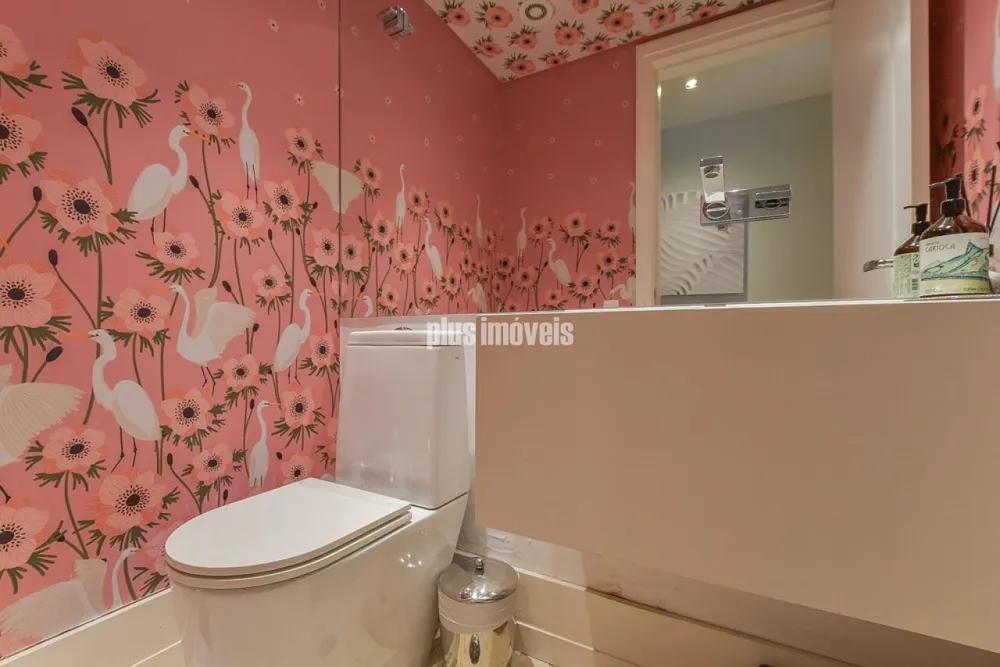 Apartamento, 4 quartos, 271 m² - Foto 4