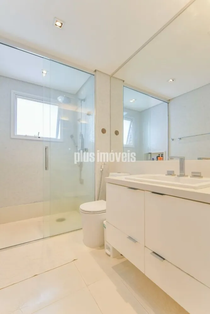 Apartamento, 4 quartos, 271 m² - Foto 1