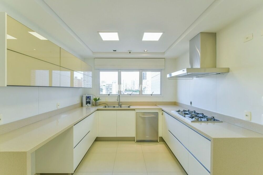 Apartamento, 4 quartos, 271 m² - Foto 5