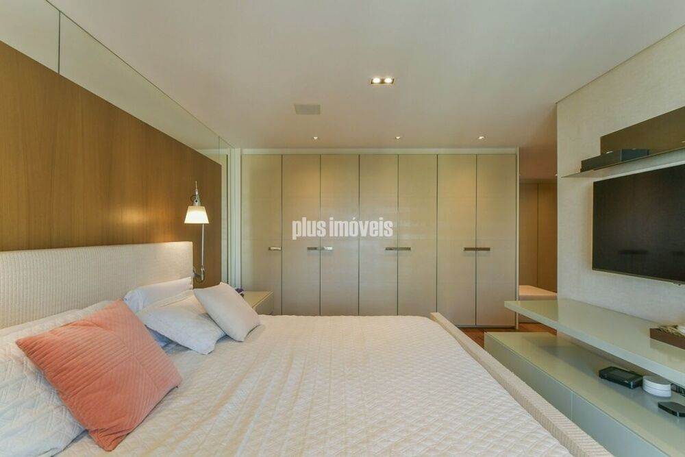 Apartamento, 4 quartos, 271 m² - Foto 6
