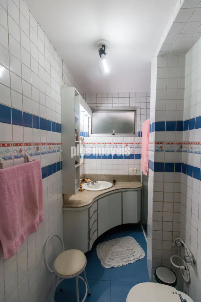 Apartamento, 3 quartos, 188 m² - Foto 1