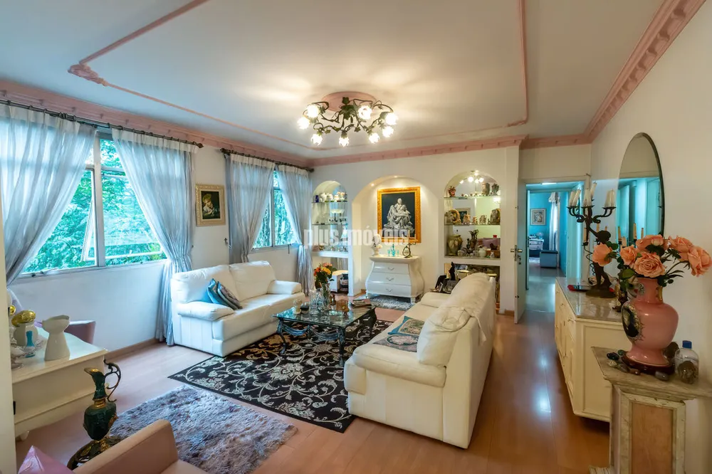 Apartamento, 3 quartos, 188 m² - Foto 6