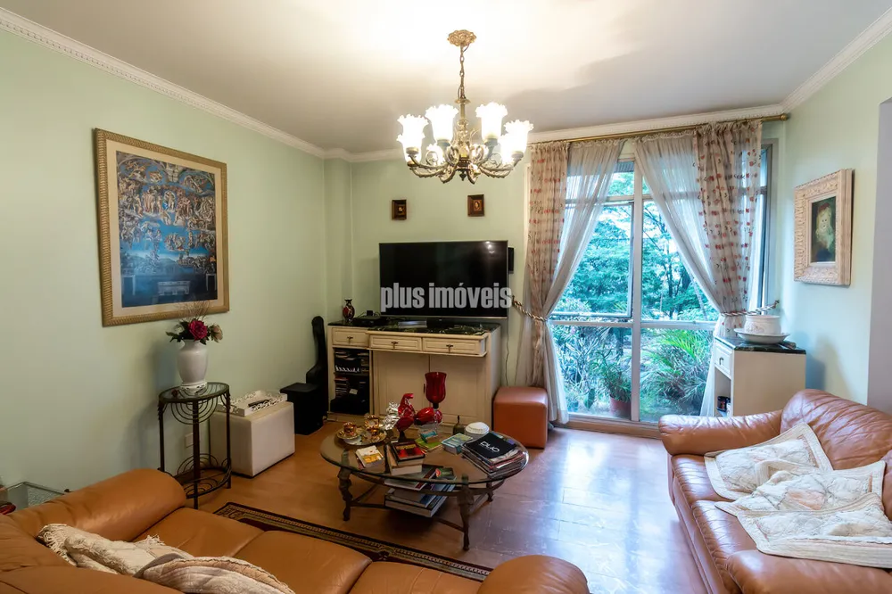 Apartamento, 3 quartos, 188 m² - Foto 11
