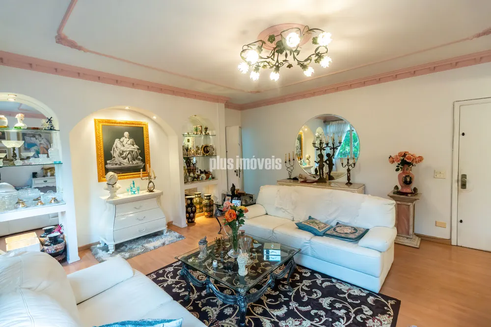 Apartamento, 3 quartos, 188 m² - Foto 8