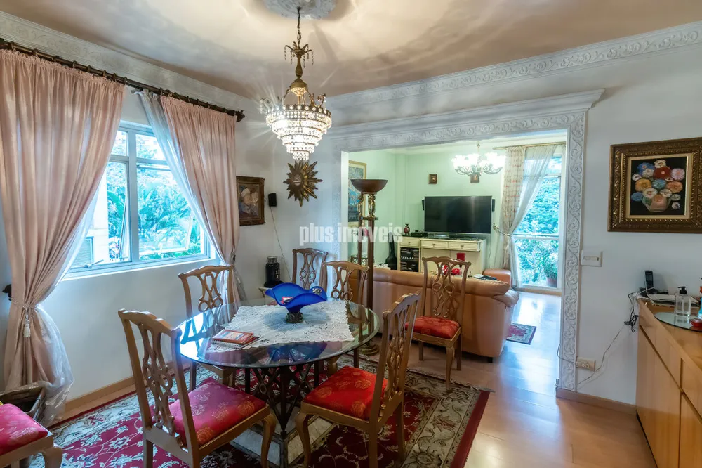 Apartamento, 3 quartos, 188 m² - Foto 2