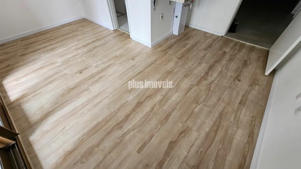 Apartamento, 1 quarto, 27 m² - Foto 1