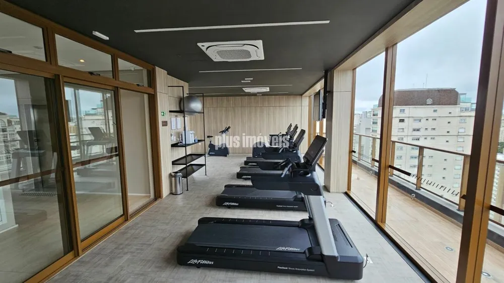 Apartamento, 1 quarto, 27 m² - Foto 3