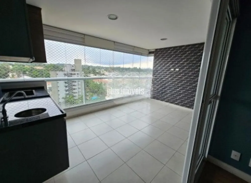 Apartamento, 3 quartos, 89 m² - Foto 1