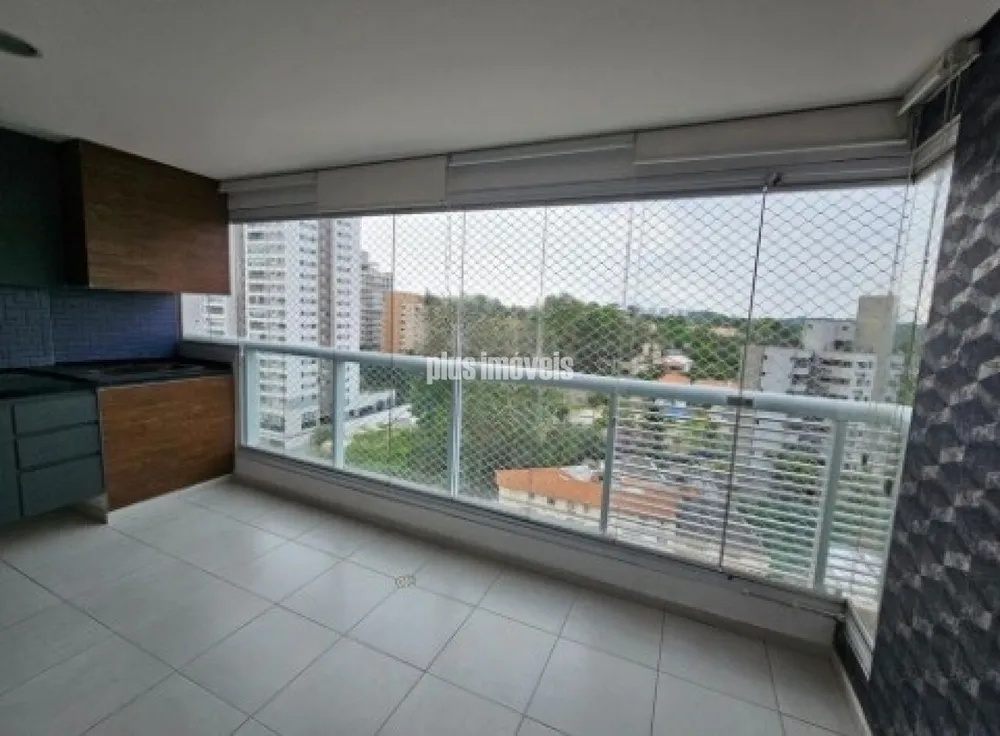 Apartamento, 3 quartos, 89 m² - Foto 2