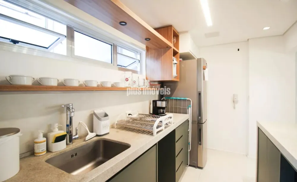 Apartamento, 2 quartos, 67 m² - Foto 1