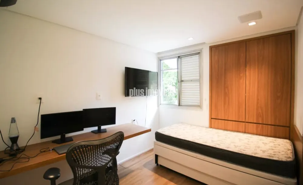 Apartamento, 2 quartos, 67 m² - Foto 4