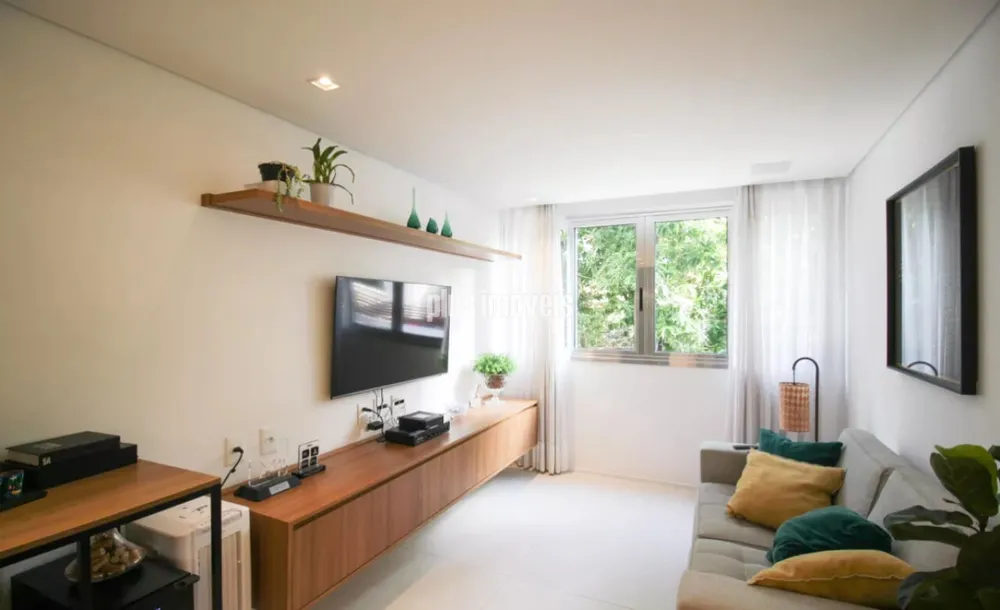 Apartamento, 2 quartos, 67 m² - Foto 6