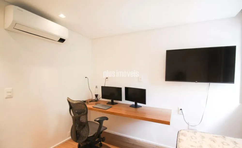 Apartamento, 2 quartos, 67 m² - Foto 2