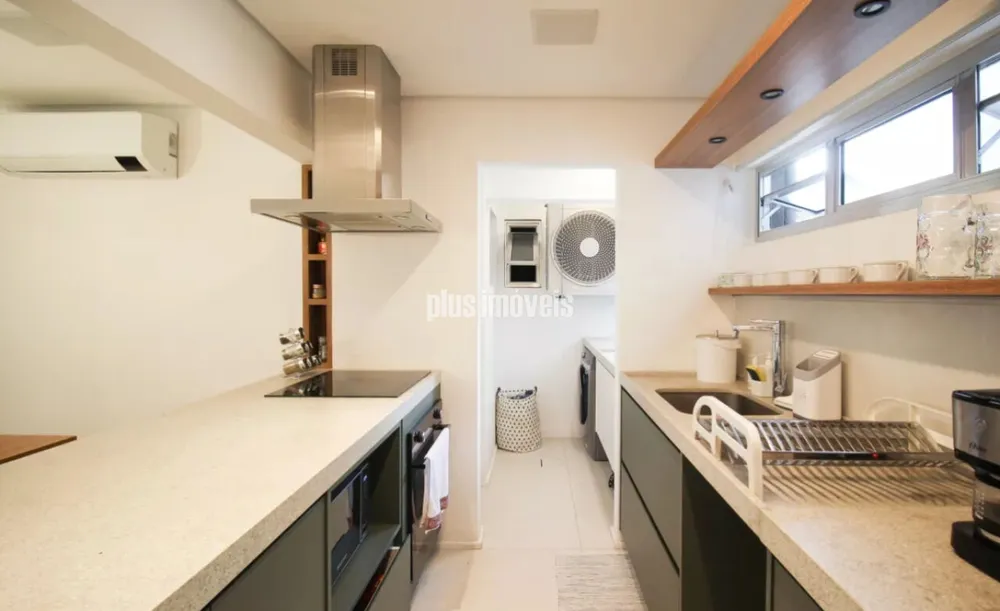 Apartamento, 2 quartos, 67 m² - Foto 11