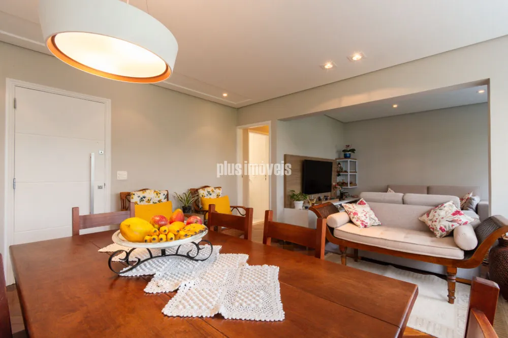 Apartamento, 2 quartos, 138 m² - Foto 7